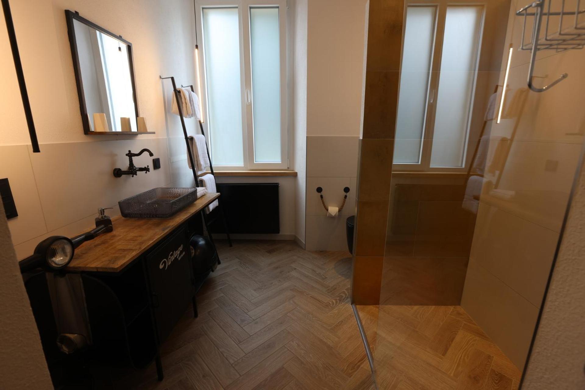Landhaus Beth-Steuer Valwig Szoba fotó