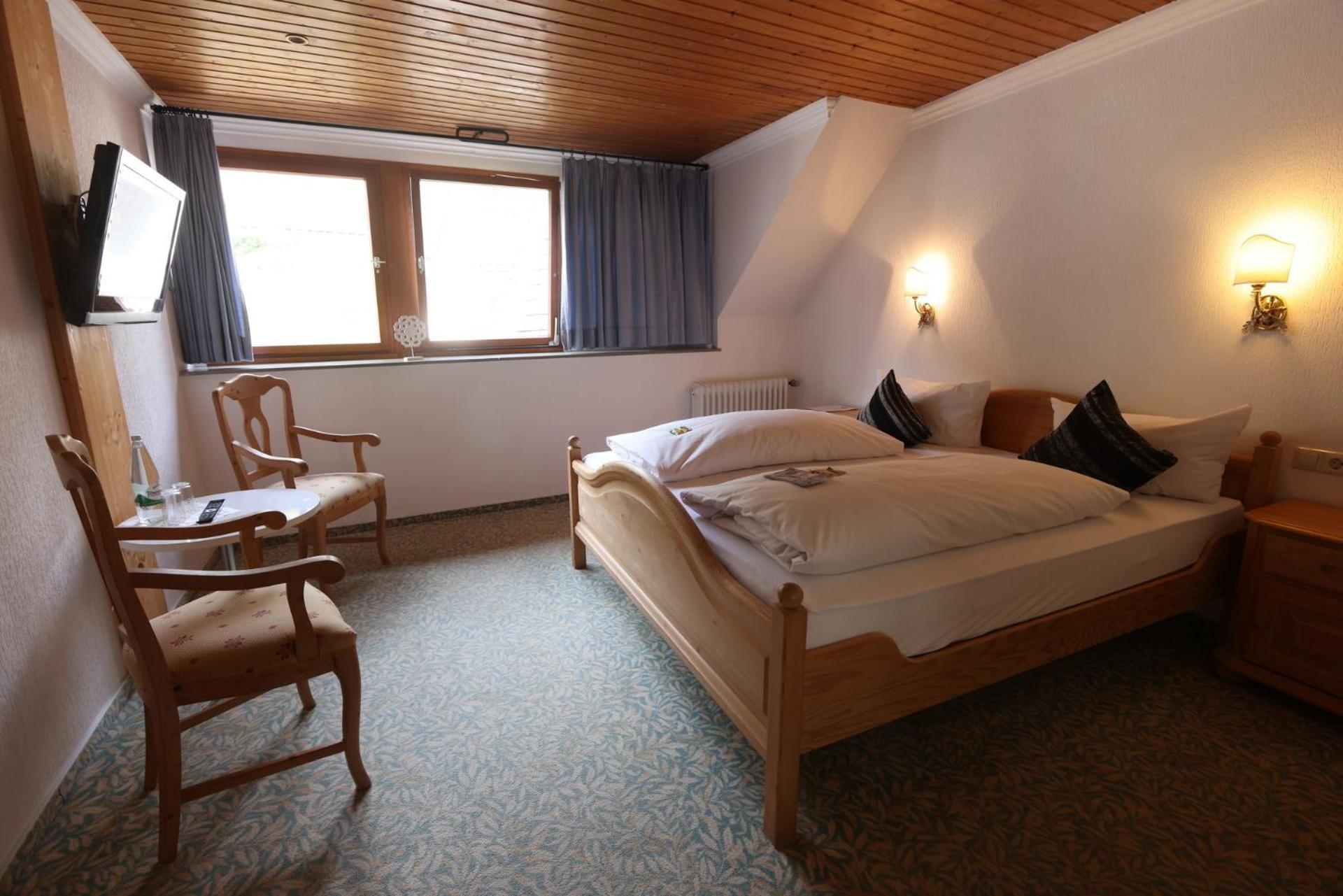 Landhaus Beth-Steuer Valwig Szoba fotó